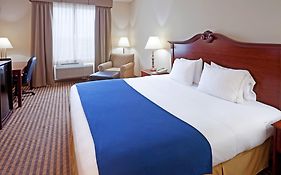 Holiday Inn Express & Suites Waxahachie By Ihg