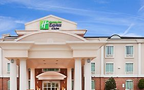 Holiday Inn Express & Suites Waxahachie By Ihg